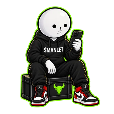 phone sticker